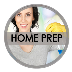 how to prepare your home for selling