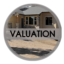 home valuation 